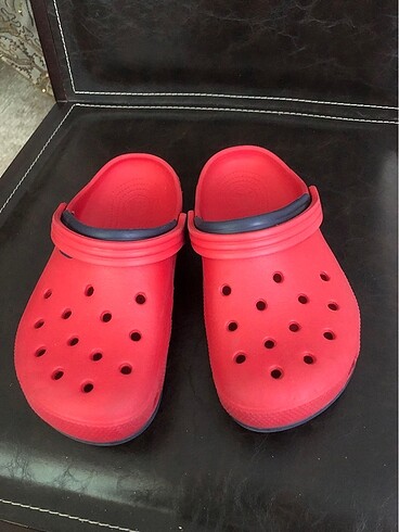Crocs terlik