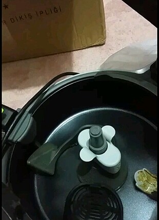Tefal Fritöz