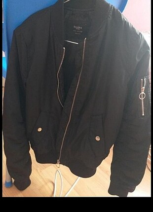 Bershka ceket