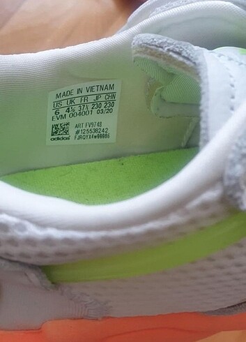 Adidas ozweego - Görsel 5