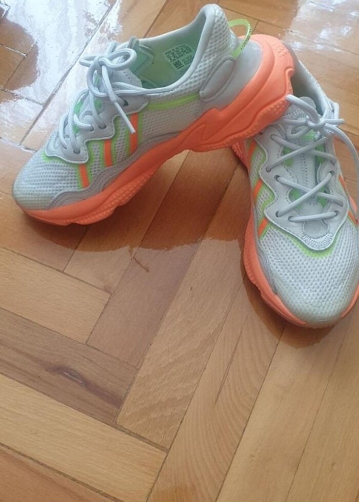 Adidas ozweego - Görsel 2