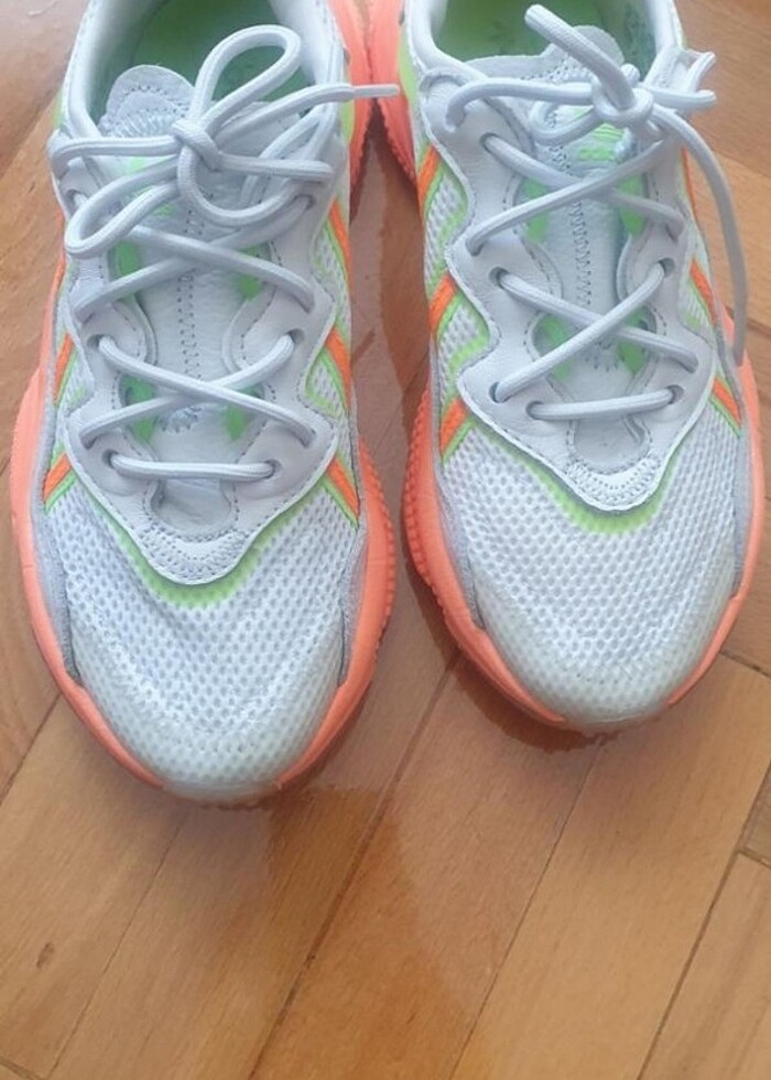 Adidas ozweego - Görsel 3