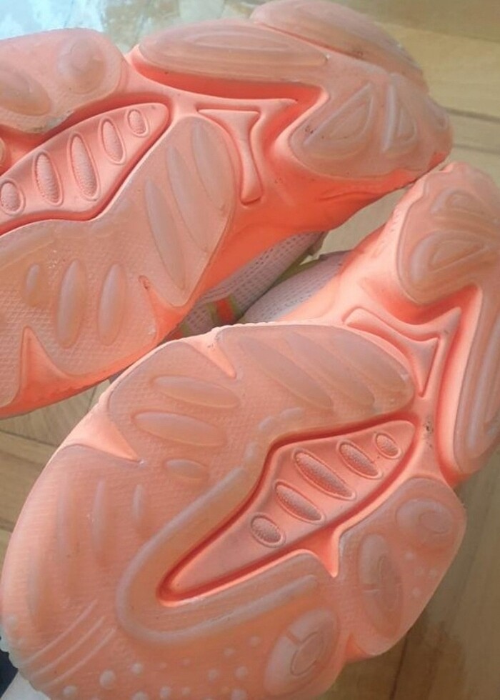 Adidas ozweego - Görsel 4