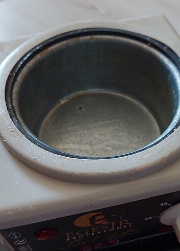 Boncuk ağda - Görsel 2