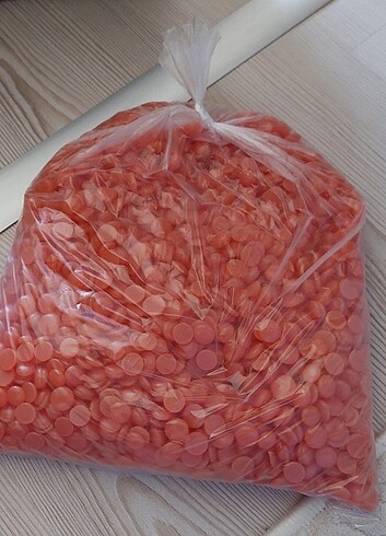 Boncuk ağda - Görsel 3