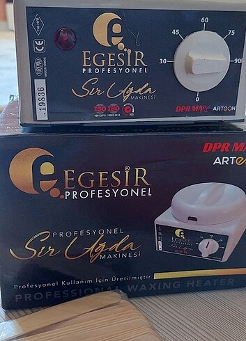 Boncuk ağda - Görsel 4