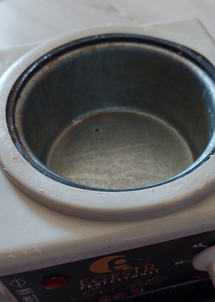 Boncuk ağda - Görsel 2