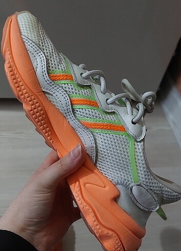 Adidas ozweego - Görsel 6