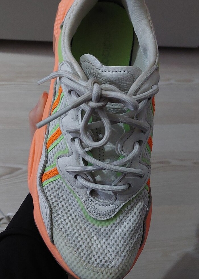 Adidas ozweego - Görsel 2