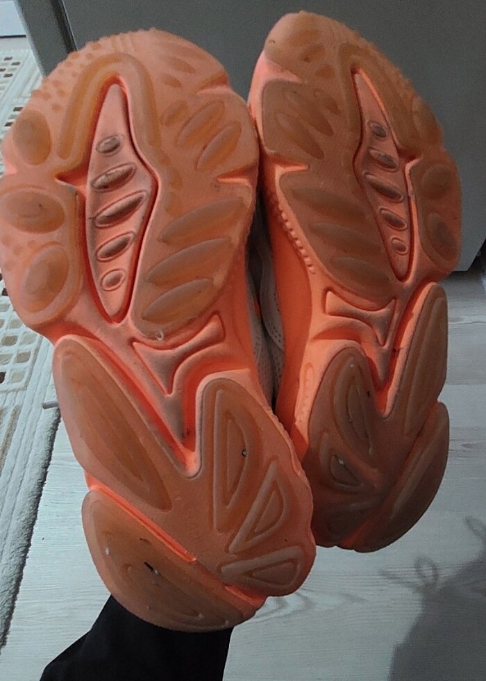 Adidas ozweego - Görsel 4