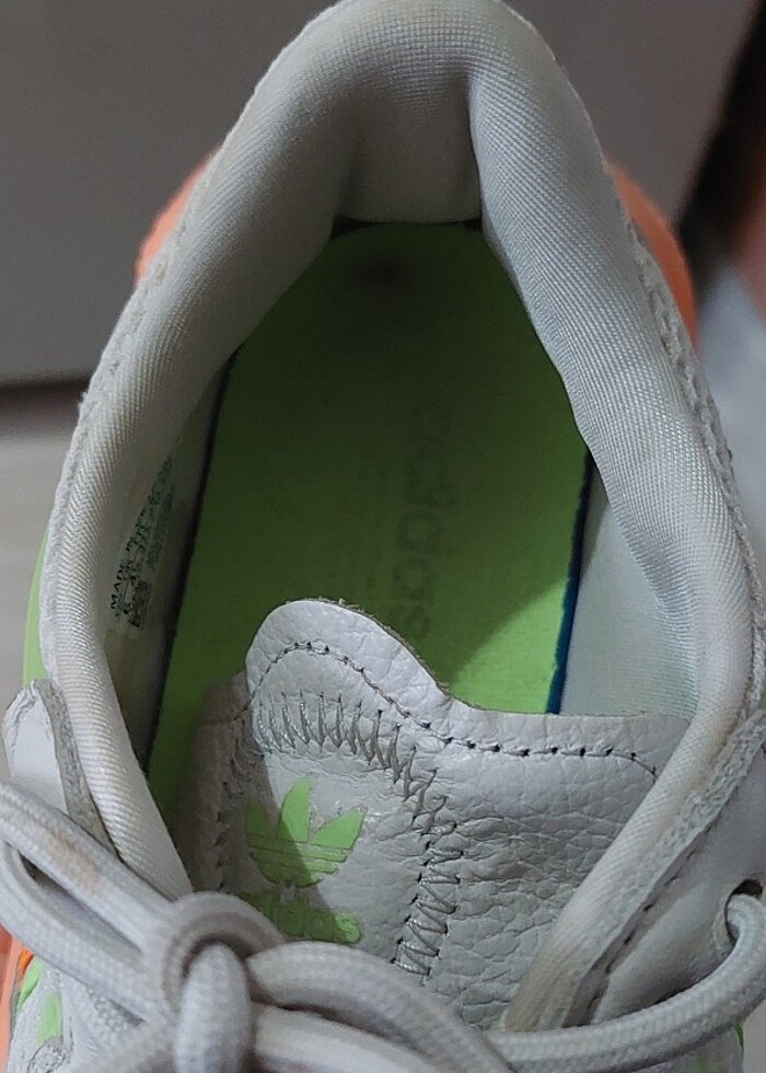 Adidas ozweego - Görsel 5