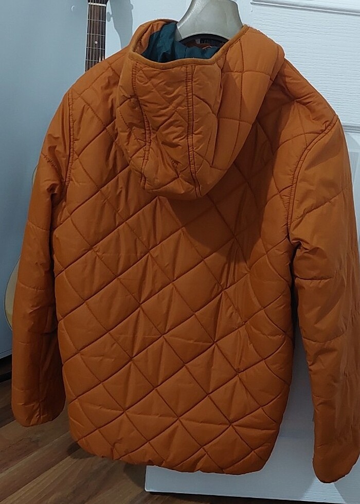 Jack jones erkek orijinal mont - Görsel 4