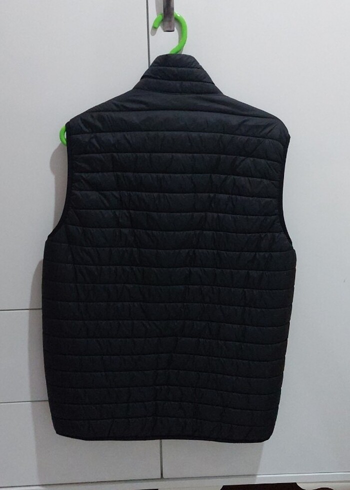 Zara erkek şişme yelek  - Görsel 4