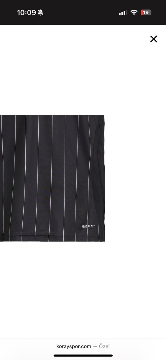 Siyah beşiktaş kadın forma - Görsel 4