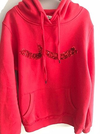 Ltb kapüşonlu sweatshirt