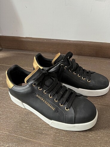 42 Beden siyah Renk Dolce Gabbana erkek