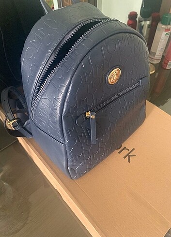 Beden lacivert Renk Tommy hilfiger