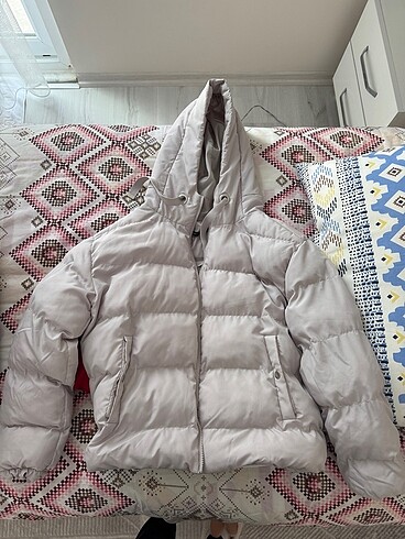 Trendyol mont