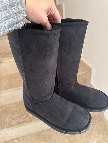 Ugg temiz