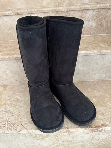 Ugg Ugg temiz