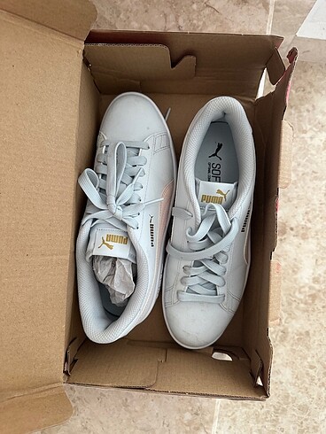 Puma 38