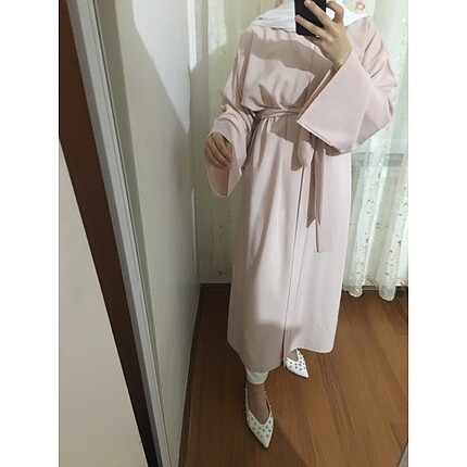 Pudra pembesi kimono