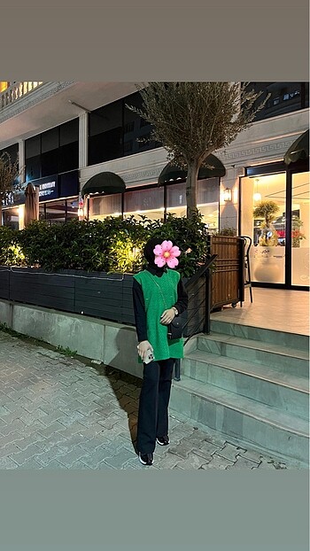Kimono gömlek