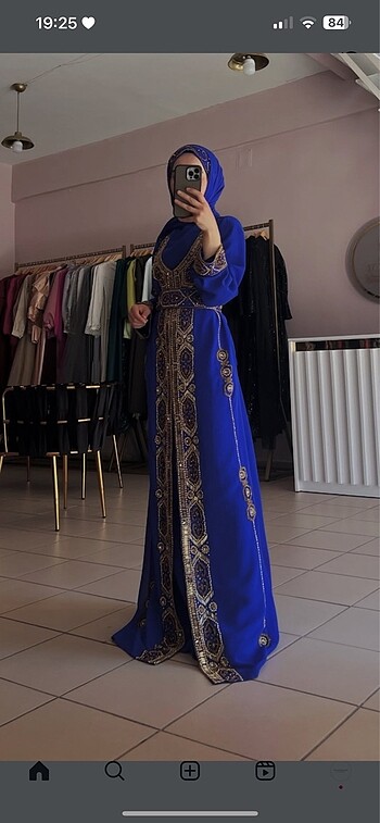 Kaftan