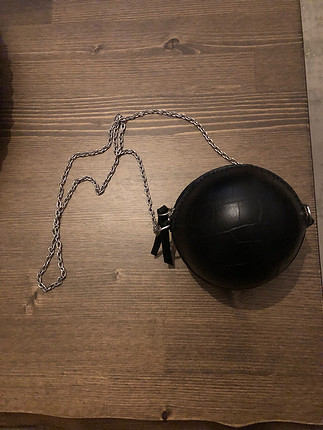 Zara tote çanta 