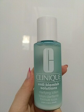 clinique