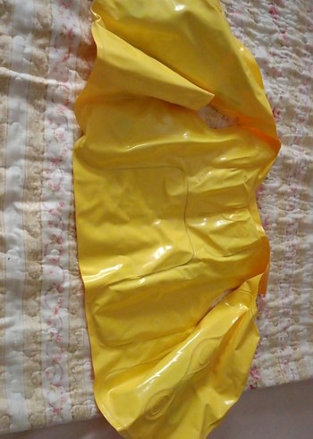 Renkli Erkek Çocuk Mayo ve Can Yeleği - Görsel 6