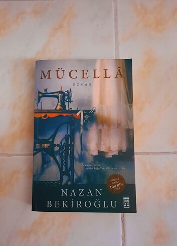 Mücella