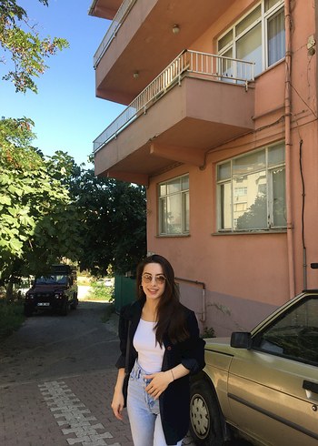 American Vintage Vintage Blazer Ceket