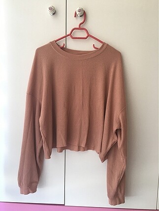 PULL&BEAR BLUZ