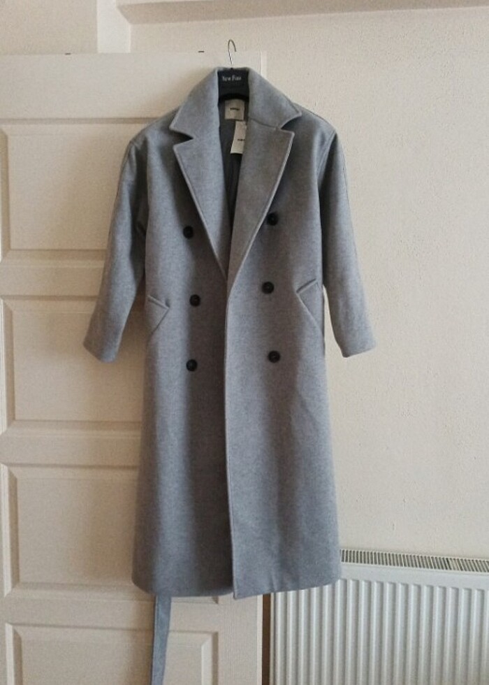 Kadın kaban - Görsel 2