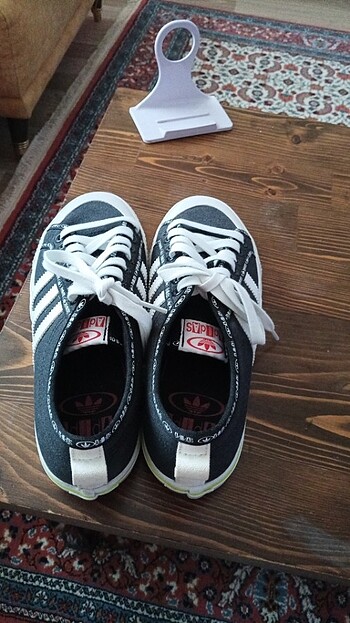 Spor ayakkabi - Görsel 2