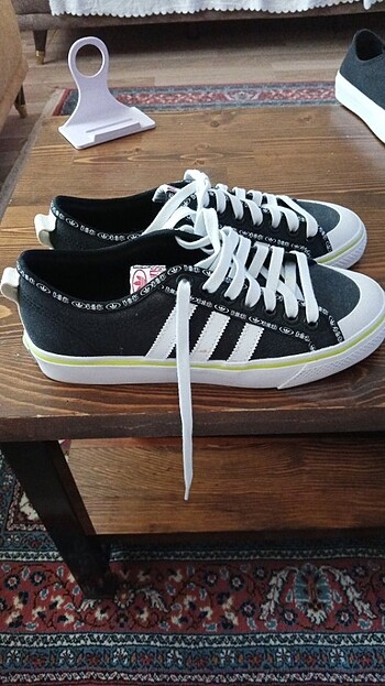 Spor ayakkabi - Görsel 3