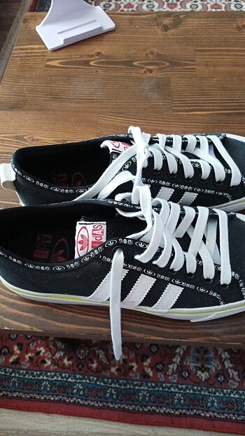 Spor ayakkabi - Görsel 4