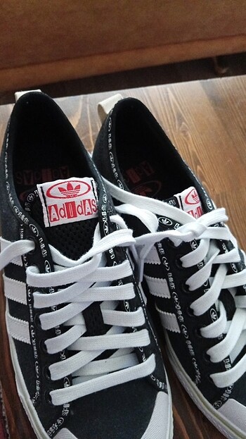 Spor ayakkabi - Görsel 5