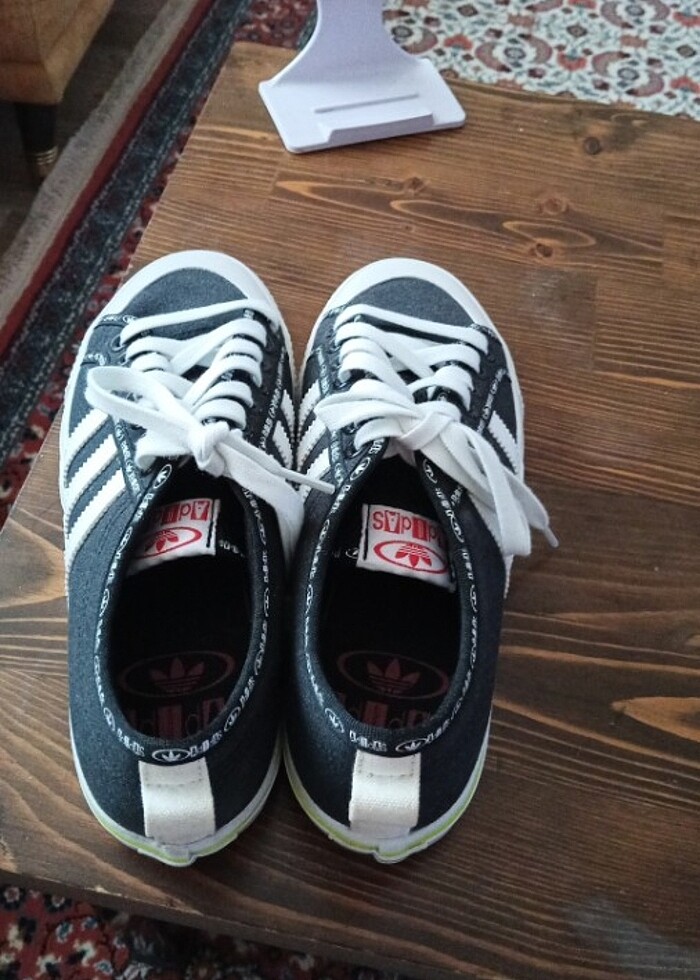 Spor ayakkabi - Görsel 2