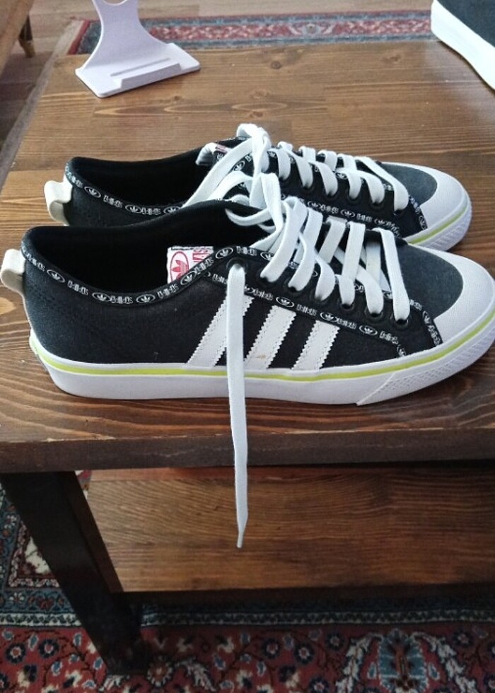 Spor ayakkabi - Görsel 3