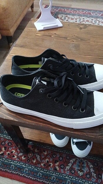 Spor ayakkabi  - Görsel 5