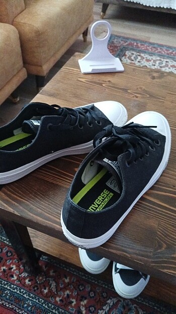 Spor ayakkabi  - Görsel 6