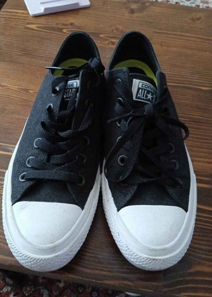 Spor ayakkabi  - Görsel 2