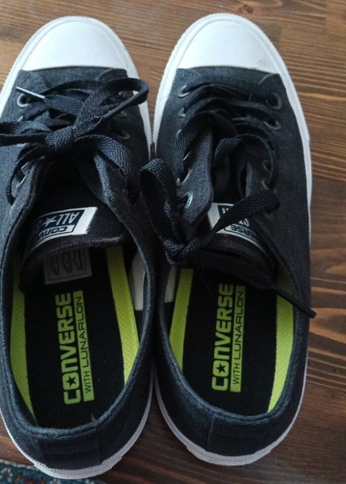 Spor ayakkabi  - Görsel 3