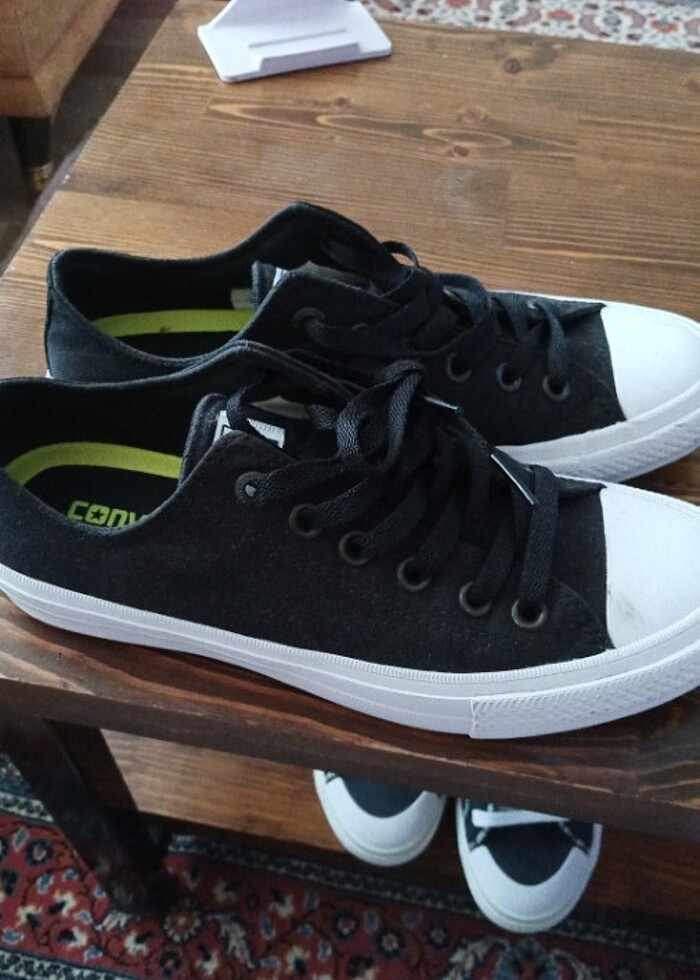 Spor ayakkabi  - Görsel 4