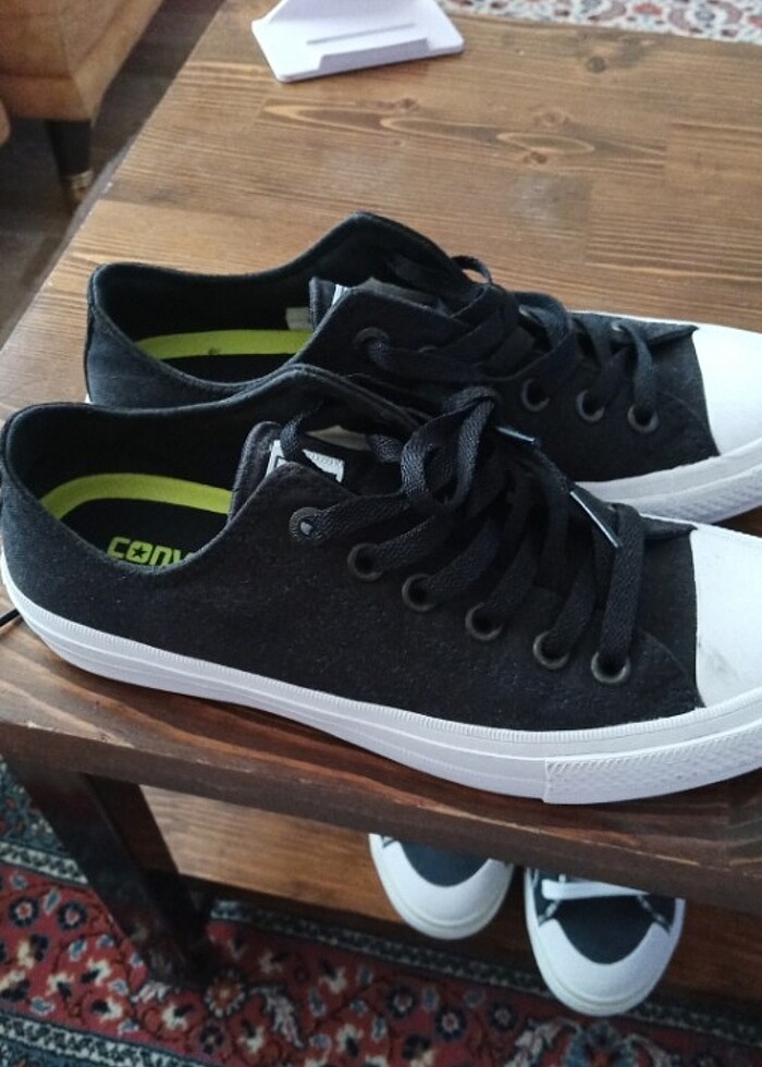 Spor ayakkabi  - Görsel 5