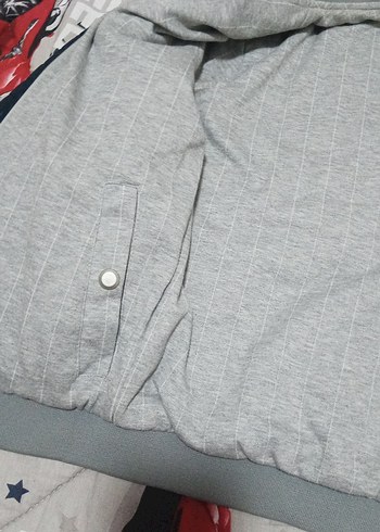 erkek çocuk mont - Görsel 2