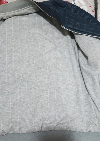 erkek çocuk mont - Görsel 3