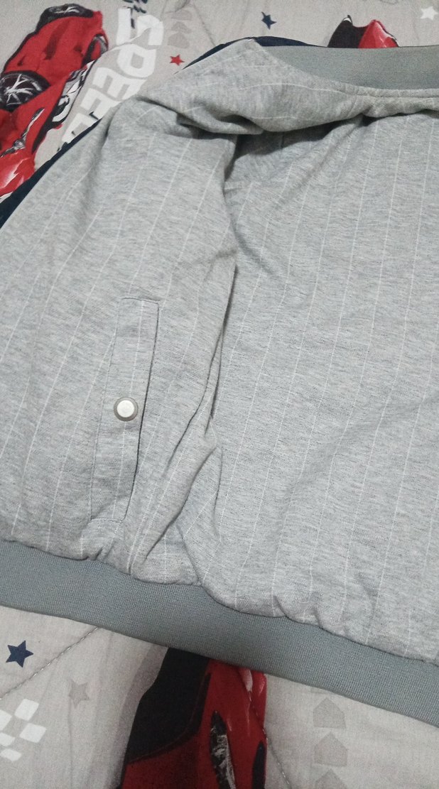 erkek çocuk mont - Görsel 2